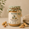 Peanut Praline